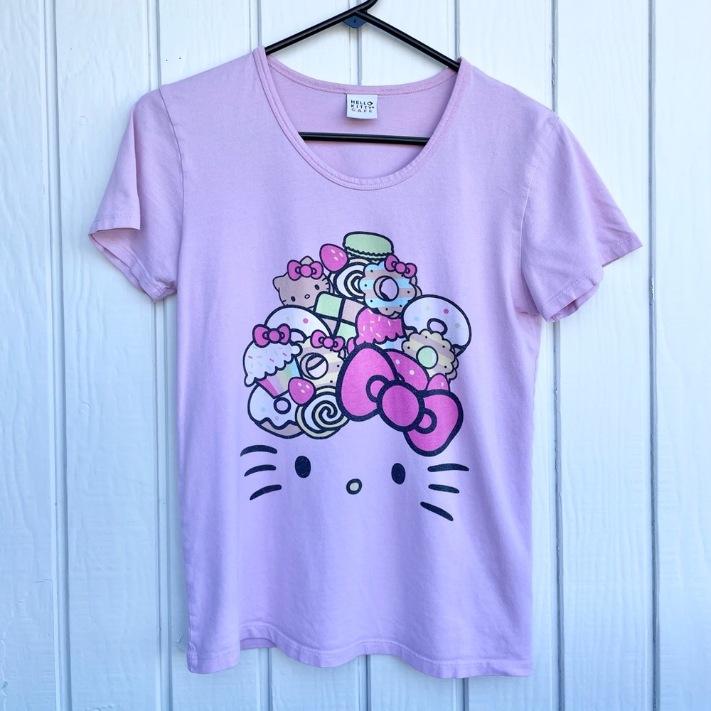 Hello Kitty Shirt